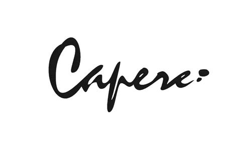 Capere trademark