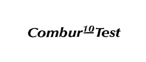 Combur10Test trademark