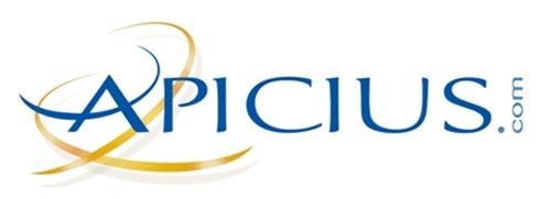 APICIUS.com trademark