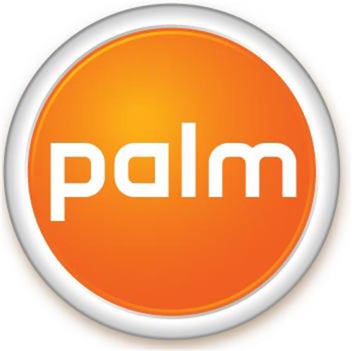 palm trademark