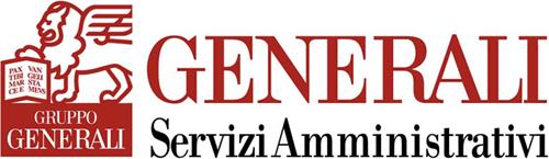 GENERALI SERVIZI AMMINISTRATIVI trademark