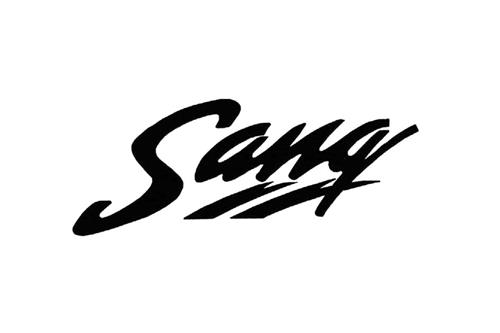 Sang trademark