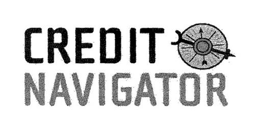 CREDIT NAVIGATOR trademark