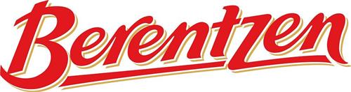 Berentzen trademark