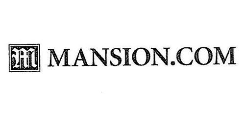 M MANSION.COM trademark