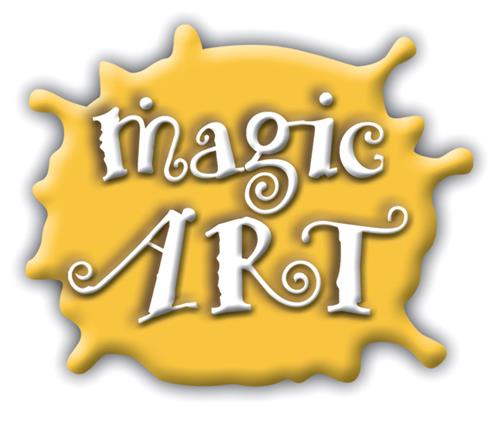 magic ART trademark