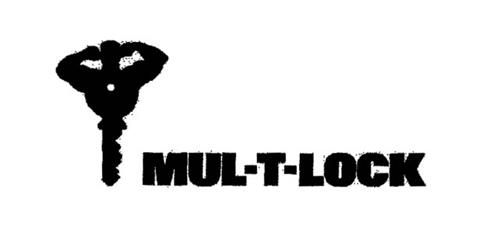 MUL-T-LOCK trademark