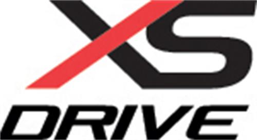 XS DRIVE trademark