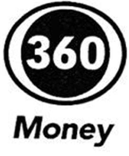 360 Money trademark