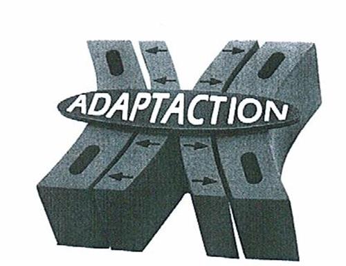 ADAPTACTION trademark