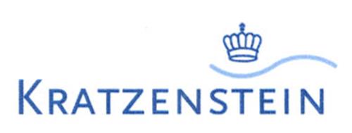 KRATZENSTEIN trademark