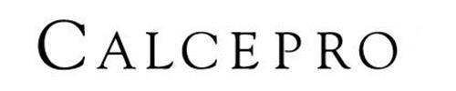 CALCEPRO trademark