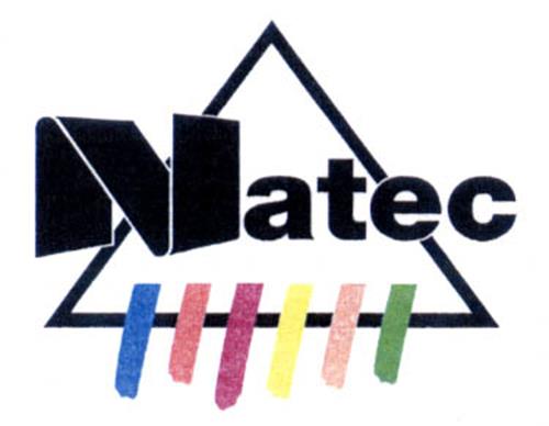 Natec trademark