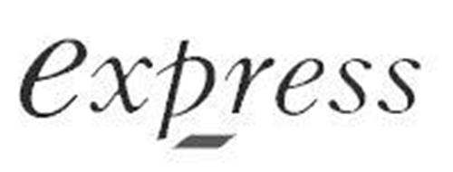 express trademark