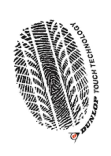 DUNLOP TOUCH TECHNOLOGY trademark