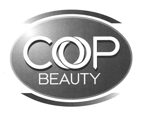 COOP BEAUTY trademark