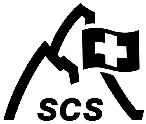 SCS trademark