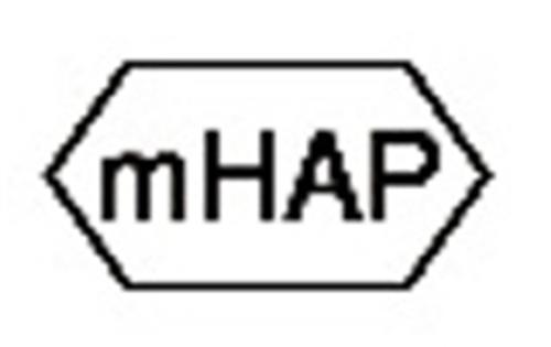 mHAP trademark