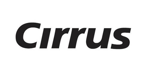 Cirrus trademark