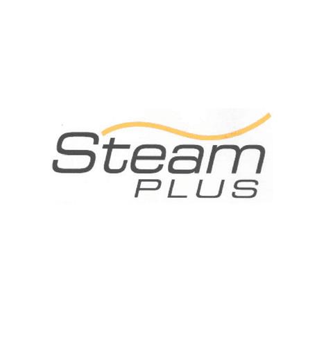 Steam PLUS trademark