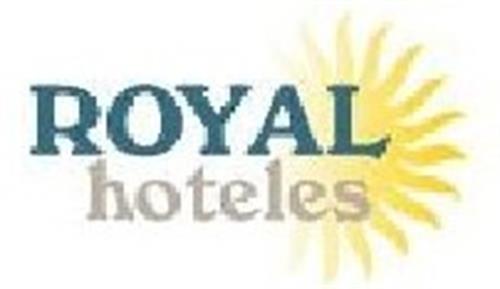 ROYAL hoteles trademark