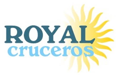 ROYAL cruceros trademark