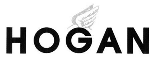 HOGAN trademark