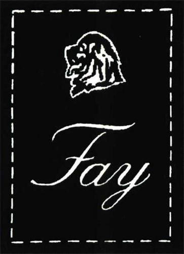 FAY trademark