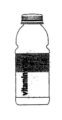 Vitaminwater trademark