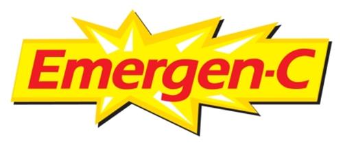 Emergen-C trademark