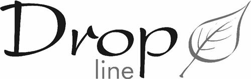 Drop line trademark