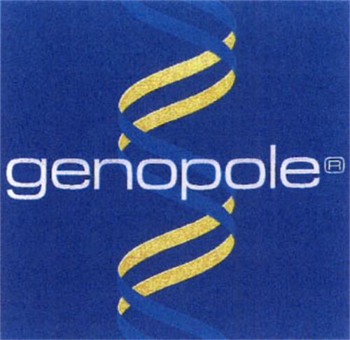 genopole trademark