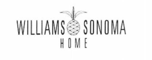 WILLIAMS SONOMA HOME trademark