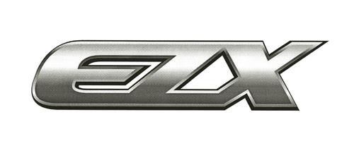 EZX trademark