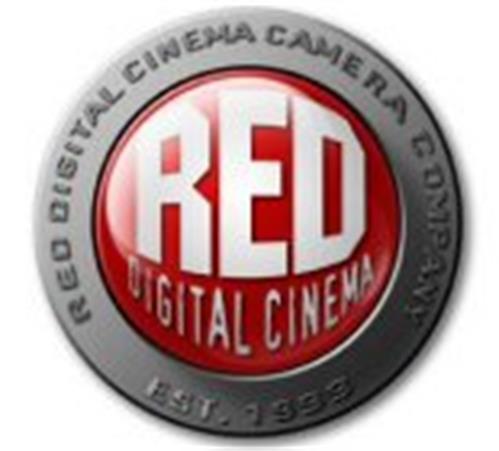 RED DIGITAL CINEMA CAME RA GOMPANY EST.1993 trademark