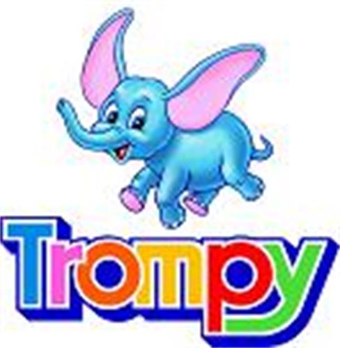 Trompy trademark