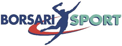 BORSARI SPORT trademark