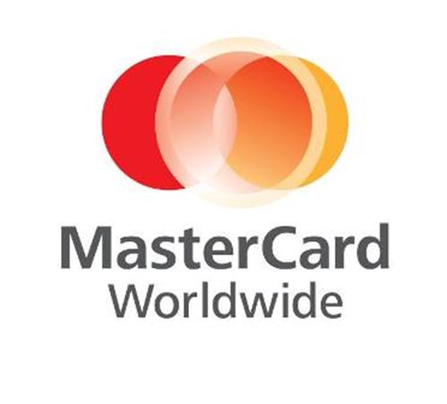 MasterCard Worldwide trademark