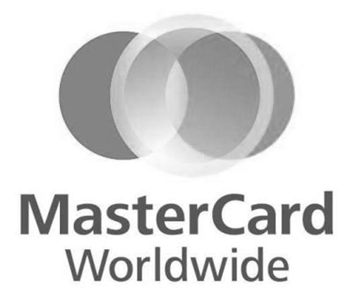 MasterCard Worldwide trademark