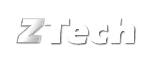 ZTech trademark