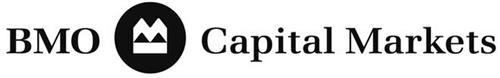 BMO Capital Markets trademark