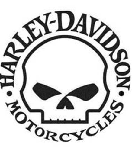 HARLEY DAVIDSON MOTORCYCLES trademark