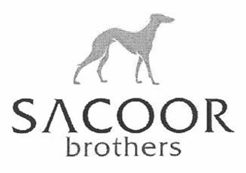 SACOOR brothers trademark