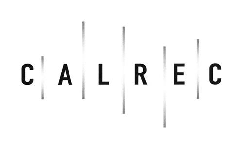 CALREC trademark