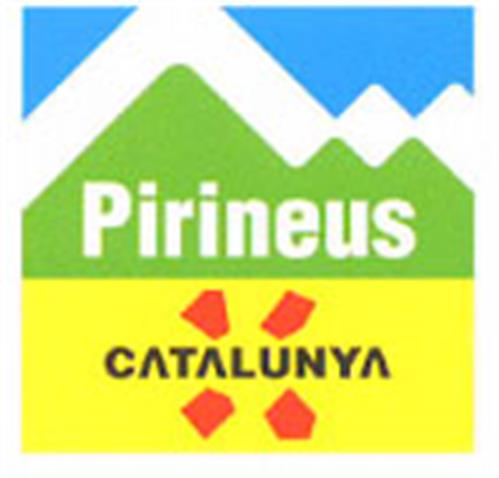 Pirineus CATALUNYA trademark