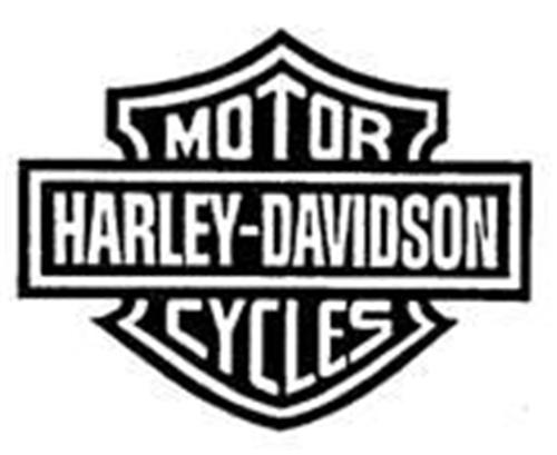 HARLEY-DAVIDSON MOTOR CYCLES trademark