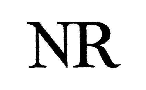 NR trademark