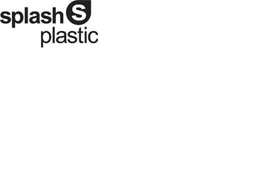 splash plastic trademark