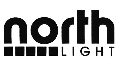 north LIGHT trademark