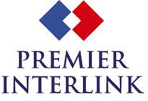 PREMIER INTERLINK trademark